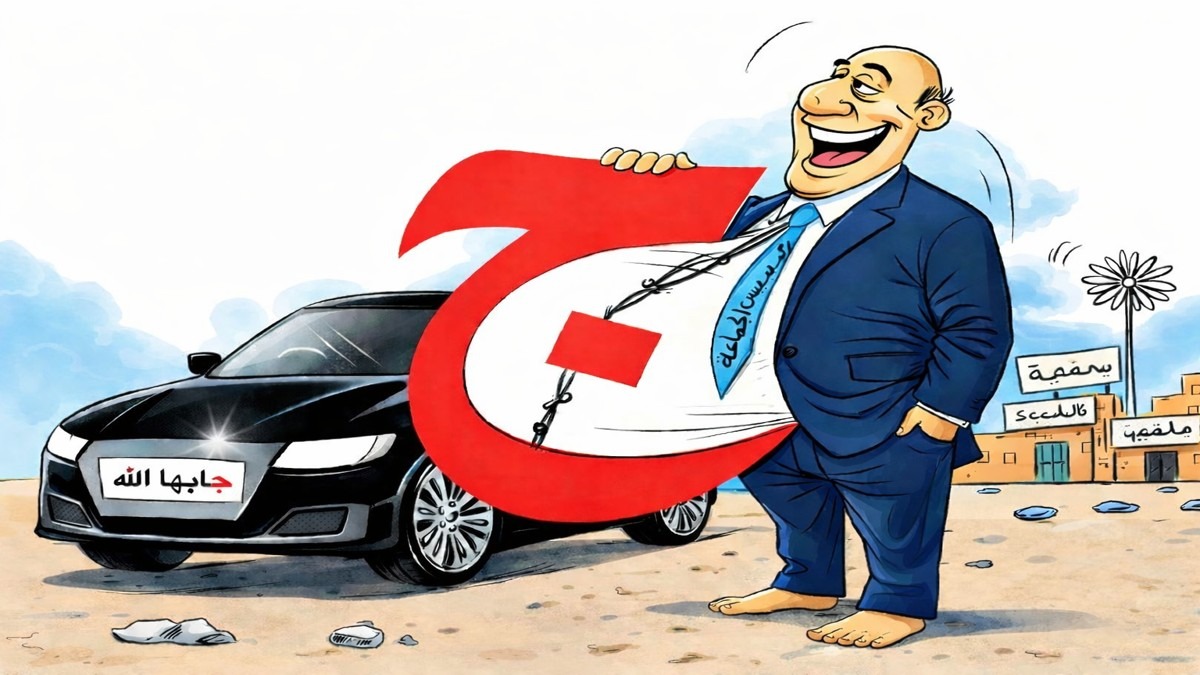 الحرب تلهب أسعار النفط… وأسـطول إقليم خريبكة يفاقم نزيف المال العام