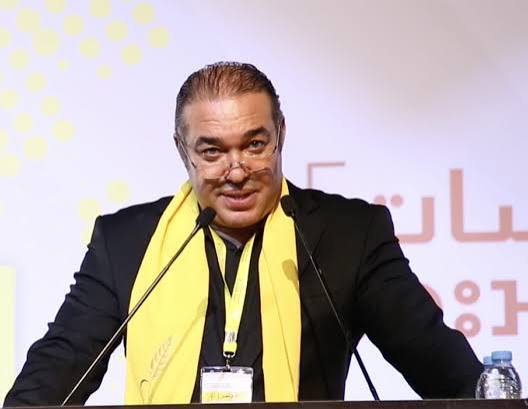 أنا ما تنعطيش التزكيات وما تنشدش التزكيات.. أوزين يحسم الجدل: كاينة لجنة مكلفة وكاين مكتب سياسي والمؤسسات هي الفيصل