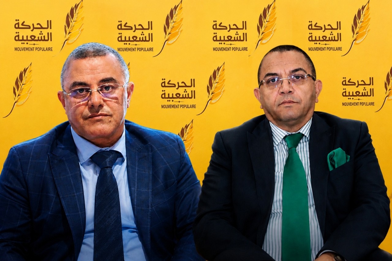 اش واقع فالسنبلة بخريبكة؟ حرب التزكيات شاعلة… وبرلماني الغياب تحت الضغط