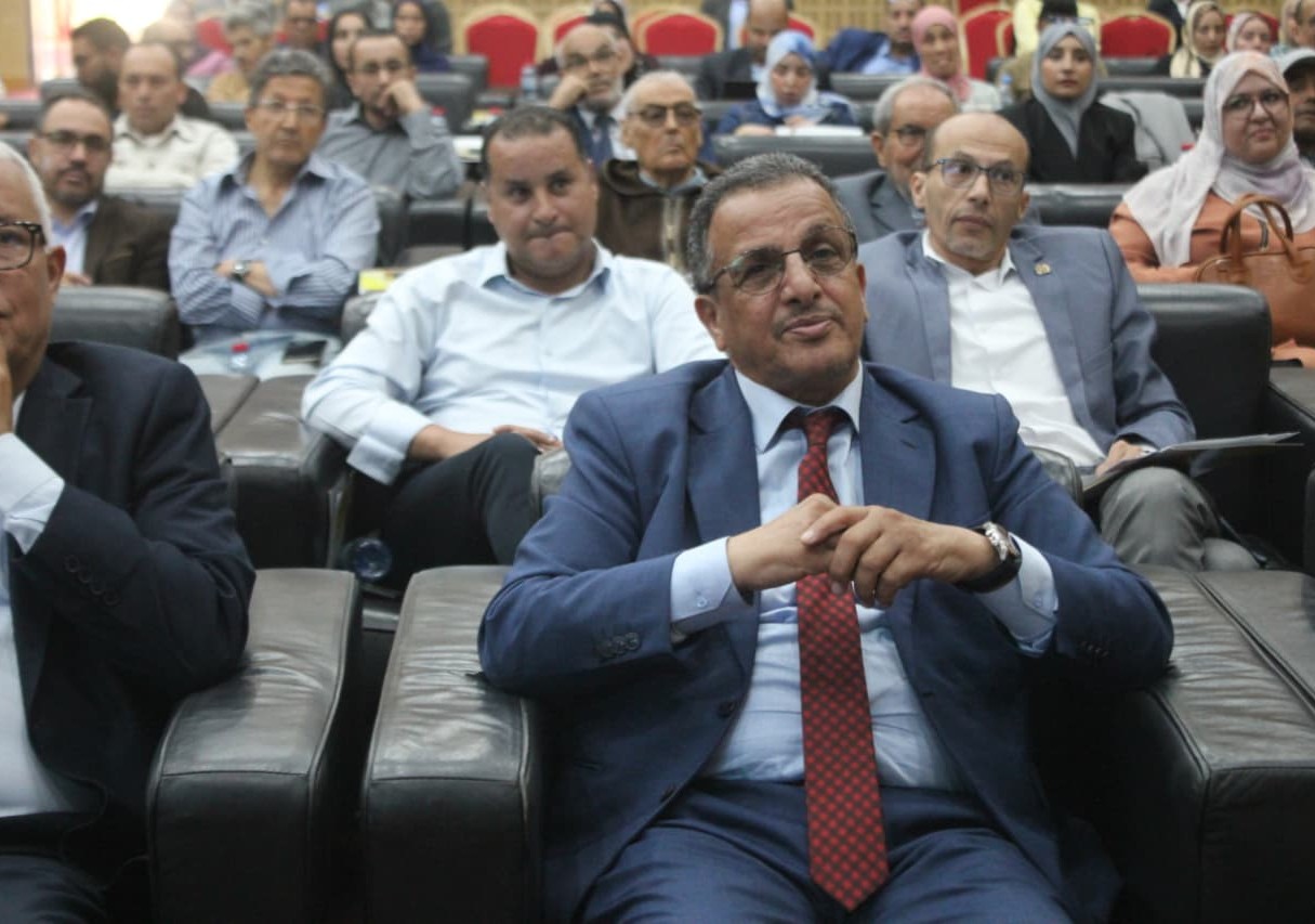 الملتقى الجهوي السابع للتعليم الخصوصي بسوس ماسة: دورة المرحوم الحاج أحمد مرفل حول الحكامة والقيادة والشراكات.