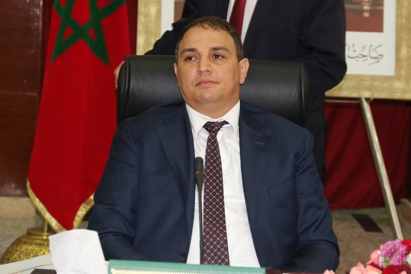 خريبكة إلى أين؟ واش خاص رئيس الجهة يجي يسيرها بنفسو باش تتقاد المدينة ويتوقف مسلسل الانتظار؟