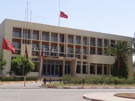 مالك خايف آ الرئيس؟ والكل خاصو يشد بلاصتو