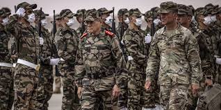 Drame en pleine manœuvre : deux soldats américains portés disparus lors d’African Lion 2026 au Maroc
