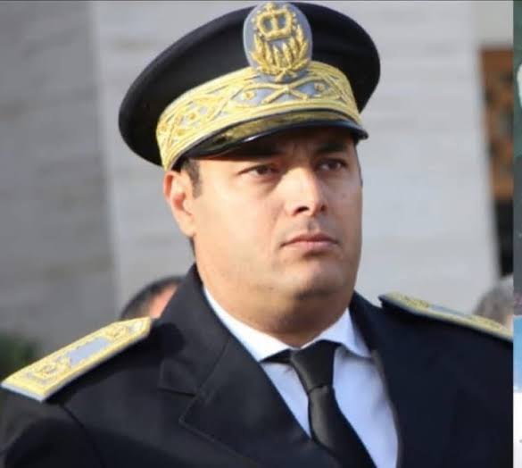 تصريح رئيس الجلسة يفجر التساؤلات.. هل رُميت كرة تضارب المصالح في ملعب عامل إقليم خريبكة؟