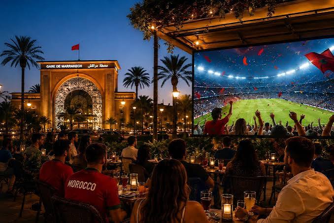 Mondial 2026 : quand certains cafés transforment la passion des Marocains en machine à profits