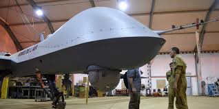 Drones de combat : le Maroc impose sa suprématie, l’Espagne reconnaît son retard stratégique