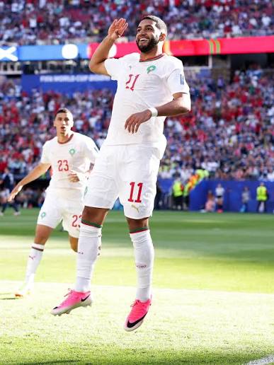 Mondial 2026 : Les Lions de l’Atlas rugissent, dominent l’Écosse et s’invitent dans le Top 5 mondial