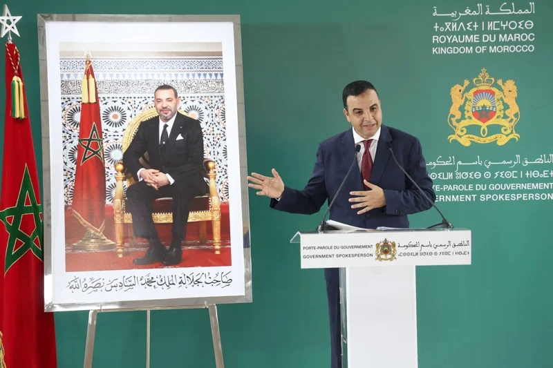 خدمة نقية في الدقيقة 90.. الحكومة تنهي جدل الساعة الإضافية وتعيد المغرب إلى توقيت غرينتش