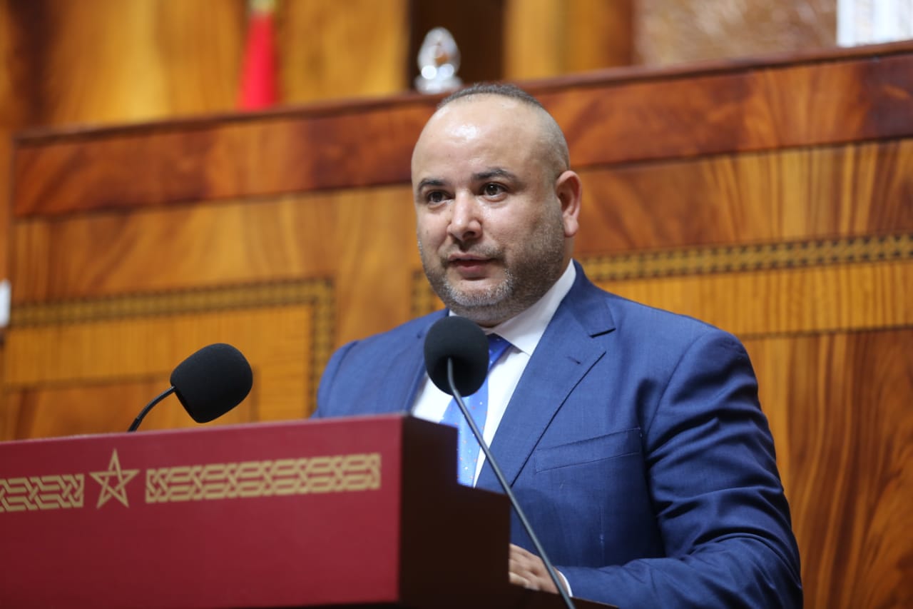 قرار محكمة النقض يخلط أوراق خريبكة… وعبد الصمد خناني يعود إلى واجهة المشهد السياسي