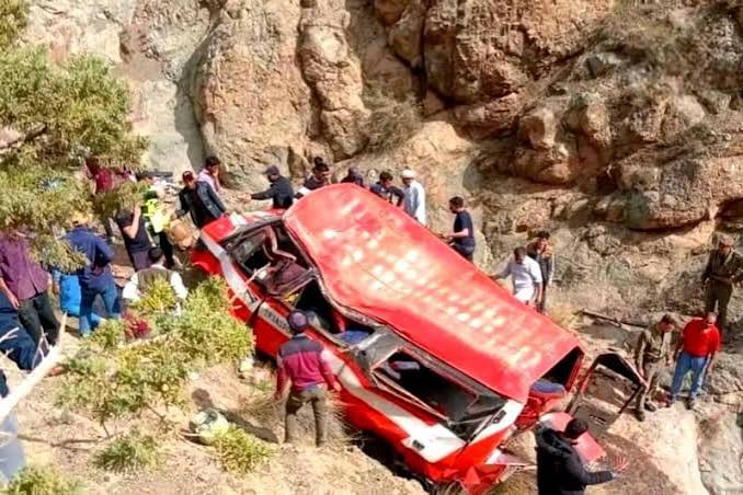 Hécatombe sur les routes marocaines : quand l’incivisme des conducteurs masque les défaillances de l’État