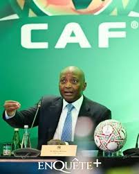 CAN 2025 : Motsepe sous haute pression, le Maroc réclame la justice, le Sénégal veut garder le trophée