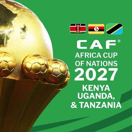 CAN 2027 : la CAF dévoile le calendrier des éliminatoires, avec un explosif Côte d’Ivoire – Ghana dès la première journée