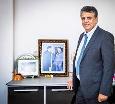 Abdelatif Ouahbi : le ministre qui transforme la Justice en champ de bataille