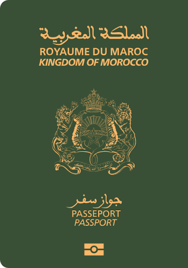 Passeport marocain : cinq ans de validité, une qualité qui s’effrite et un prestige international en recul