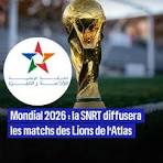 Des milliards engloutis, une télévision à l’agonie : sous Laârajchi, la SNRT décroche pendant que les Lions de l’Atlas brillent