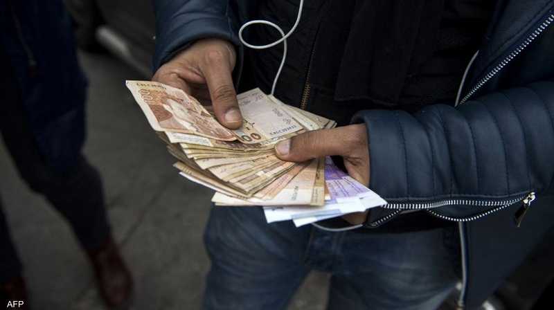 خريبكة.. «السماوي» كيرجع للواجهة والبحث جاري لكشف الحقيقة