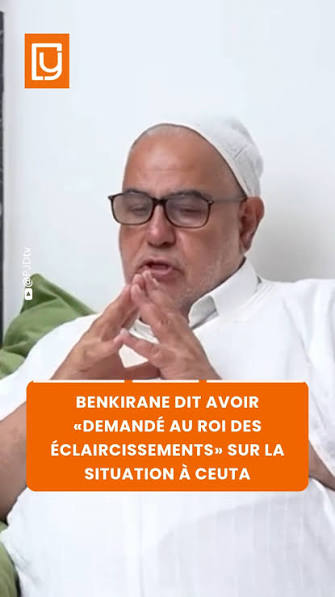 Benkirane, le grand retour du populisme religieux : quand la politique se transforme en sermon électoral