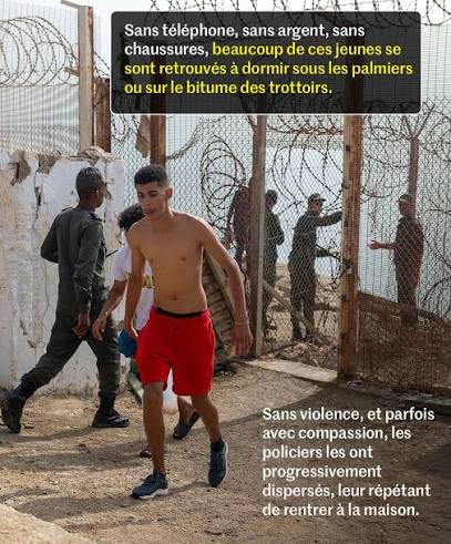 Quand la jeunesse fuit le Maroc, c’est la gouvernance qu’il faut juger