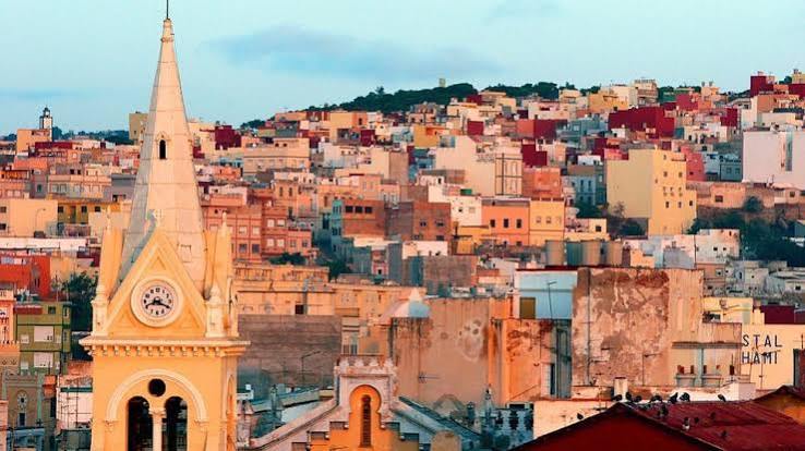 Israël ouvre un nouveau front contre l’Espagne : Sebta et Melilla au cœur d’une vive passe d’armes