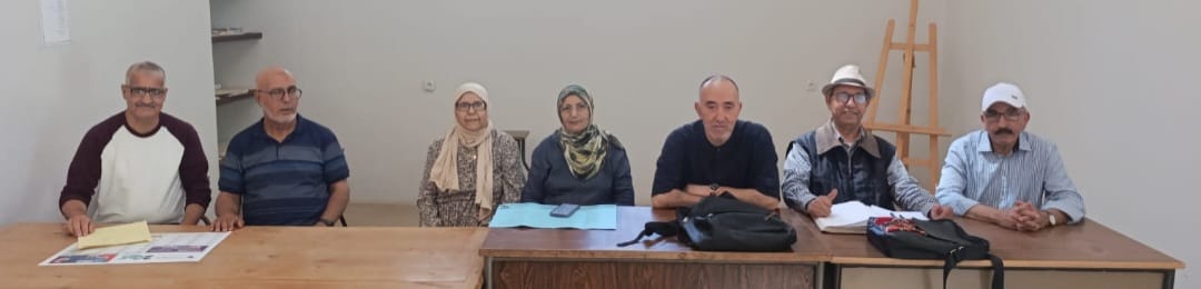Retraités de Khouribga : un nouveau bureau pour relancer le combat en faveur des droits sociaux