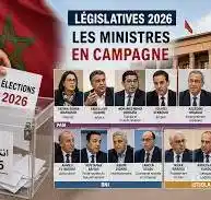 Ministres-candidats : quand les oligarques transforment l’État en machine électorale