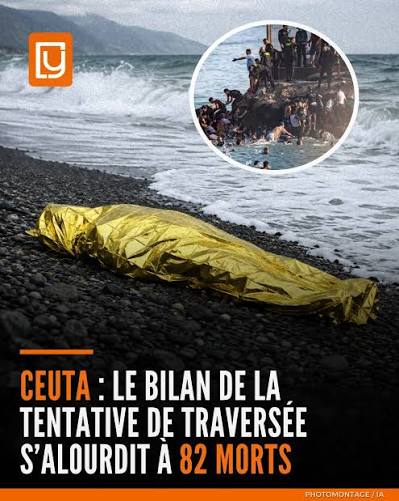 Quand l’échec d’un gouvernement se mesure au nombre de corps repêchés.