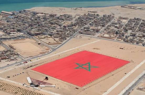 Sahara occidental : l’UE refroidit la campagne du Polisario autour de Naâma Asfari