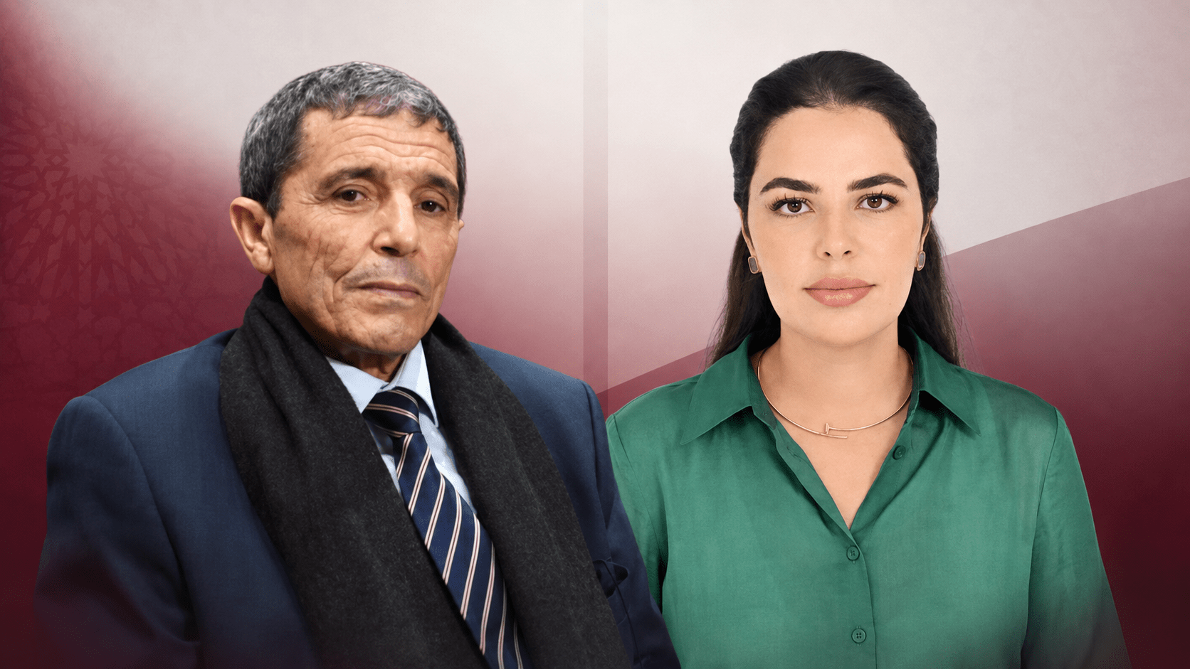 نختلف مع الزكراني وننصف ابنته… فمن يخاف وصول ابنة خريبكة هالة إلى البرلمان؟
