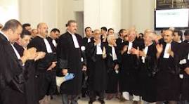 L’impasse gouvernementale paralyse la justice