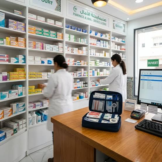 Médicaments au Maroc : près de 300 prix vont baisser, jusqu’à 70 % de réduction