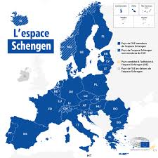 Schengen devient une forteresse numérique : pour les Marocains, chaque entrée et sortie seront désormais comptabilisées