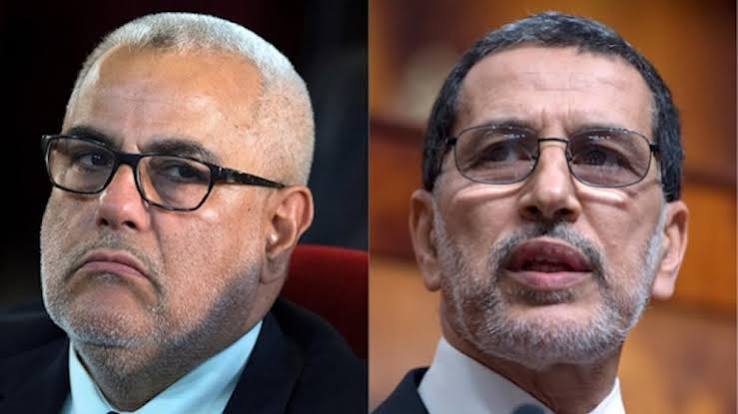 PJD : Benkirane, le pyromane de son propre parti