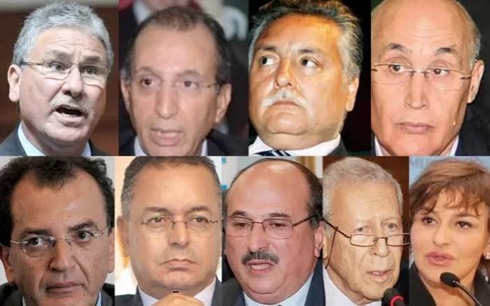 Maroc : des limogeages qui marquent l’histoire politique, de Driss Basri au séisme de 2017