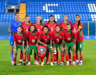 Mondial féminin U17 : Maroc-Allemagne, un choc décisif pour prendre les commandes du groupe A